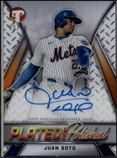 Juan Soto