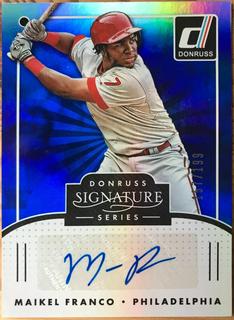 Maikel Franco