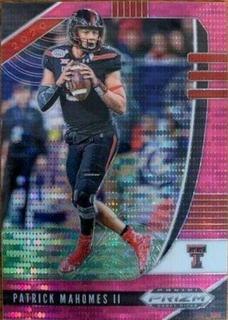 Patrick Mahomes II