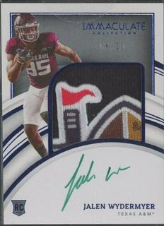 Jalen Wydermyer