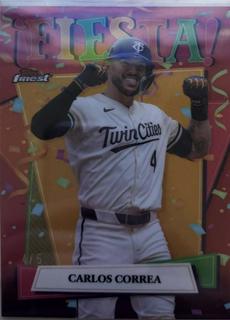 Carlos Correa