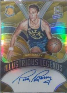 Rick Barry