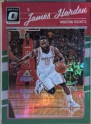 James Harden