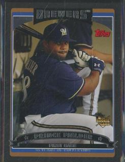 Prince Fielder