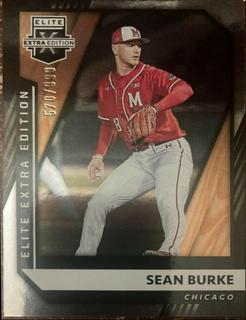 Sean Burke