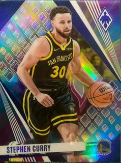 Stephen Curry