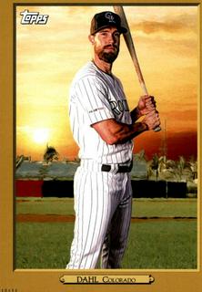 David Dahl