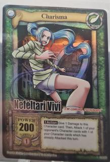 Charisma CH095