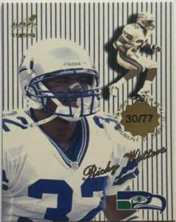 Ricky Watters
