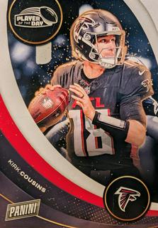 Kirk Cousins