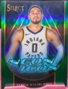 Tyrese Haliburton