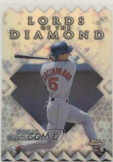 Nomar Garciaparra