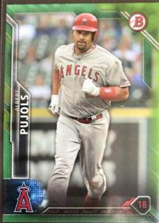 Albert Pujols