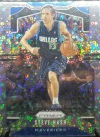 Steve Nash