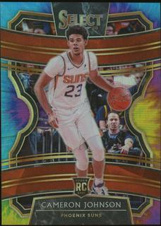 Cameron Johnson