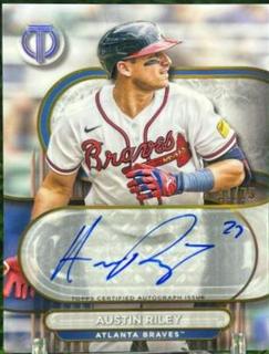 Austin Riley