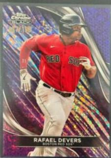 Rafael Devers