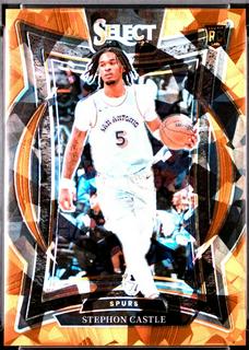 Stephon Castle