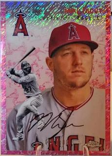 Mike Trout