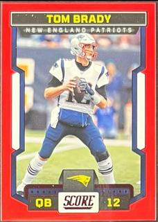 Tom Brady