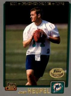 Josh Heupel