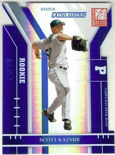 Scott Kazmir