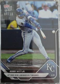 Bobby Witt Jr.