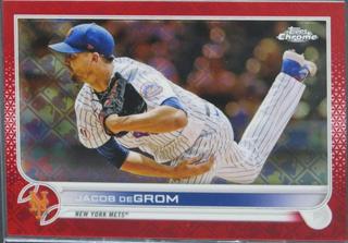 Jacob deGrom