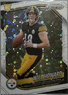 Will Howard