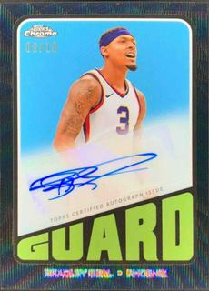 Bradley Beal
