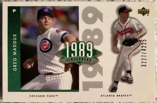 Greg Maddux