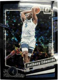 Anthony Edwards