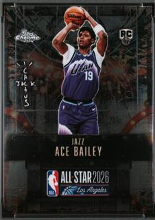 Ace Bailey