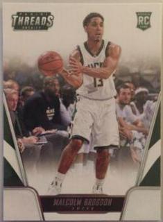 Malcolm Brogdon