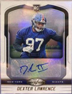 Dexter Lawrence