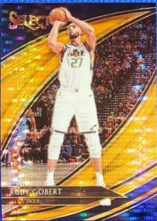 Rudy Gobert