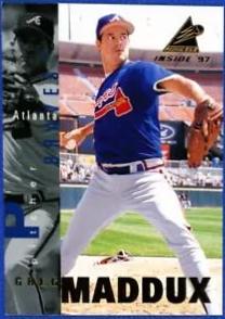 Greg Maddux