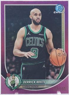 Derrick White