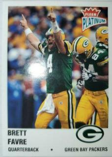 Brett Favre