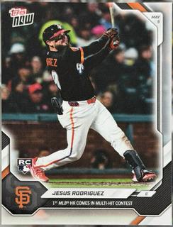 Jesus Rodriguez