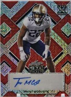 Trent McDuffie