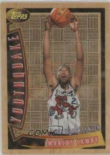 Marcus Camby