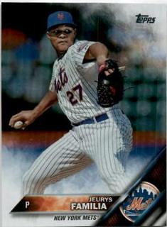 Jeurys Familia