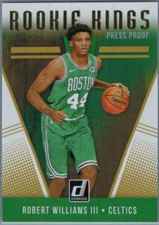 Robert Williams III