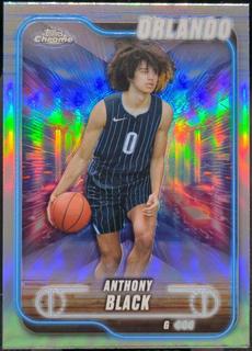 Anthony Black
