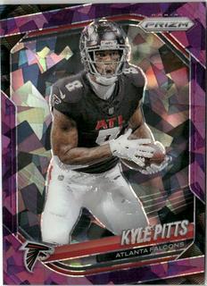 Kyle Pitts