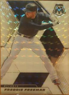 Freddie Freeman