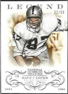 Dave Casper