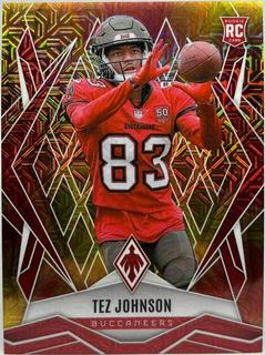 Tez Johnson