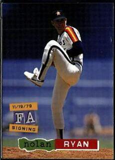 Nolan Ryan